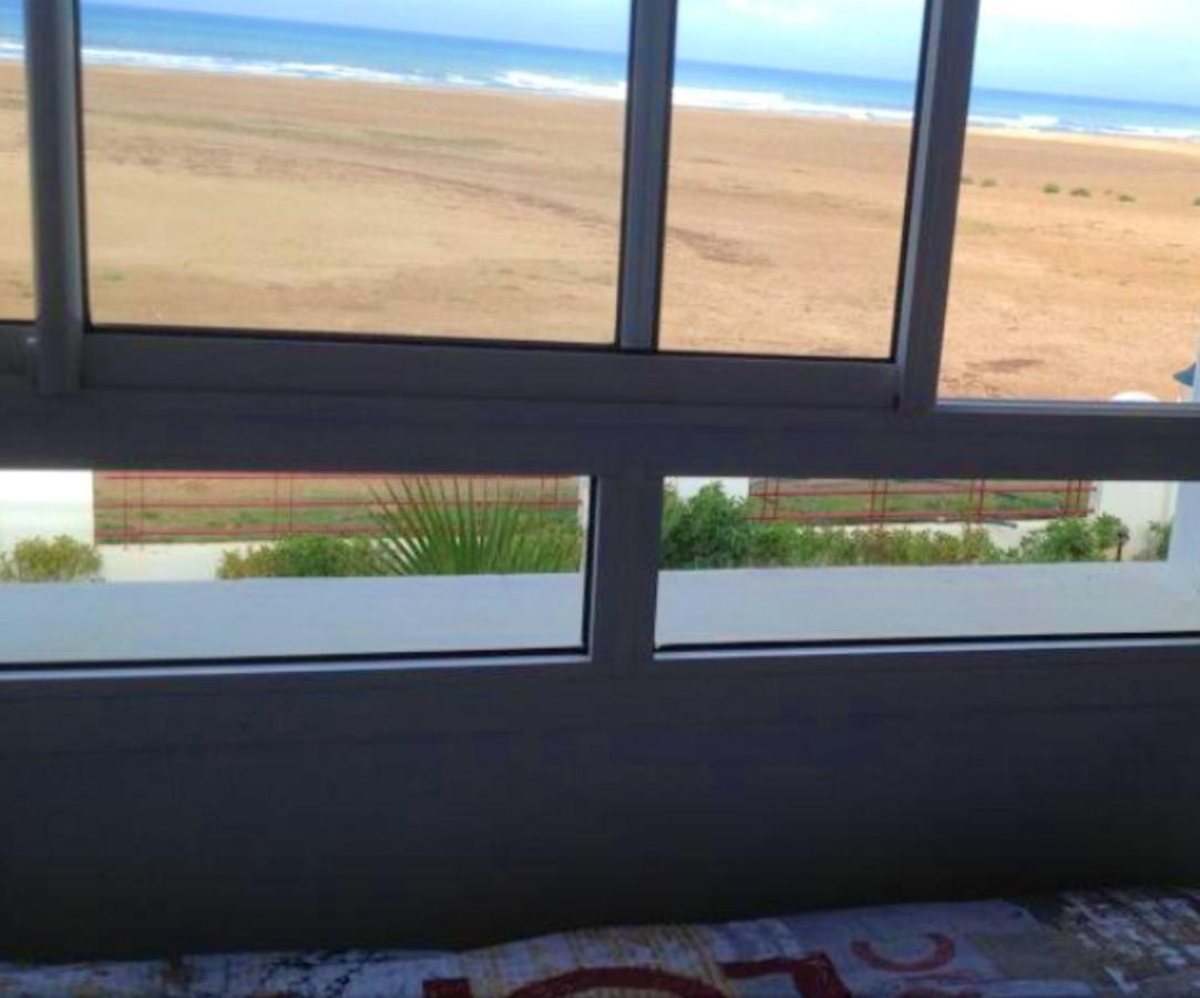 3 Bedrooms Appartement At Asilah 300 M Away From The Beach With Sea View Shared Pool And Furnished Balcony Exterior photo